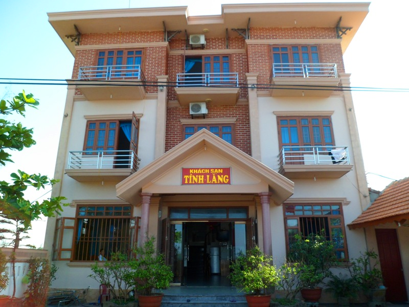 Khach San Tinh Lang