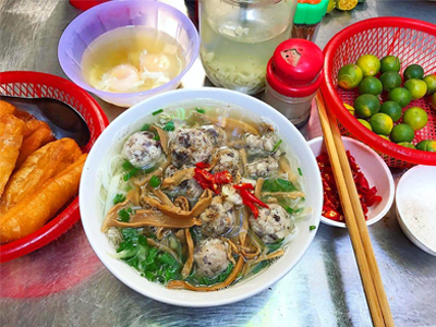 Quan An Sang
