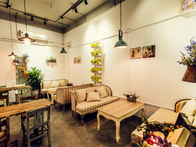 Quan Cafe