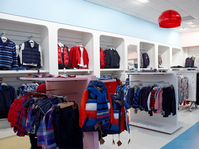 Shop Quan Ao