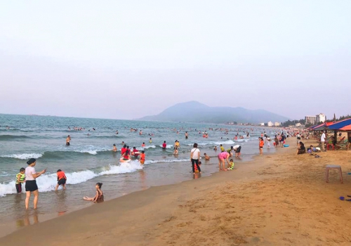 Tam Bien Thien Cam