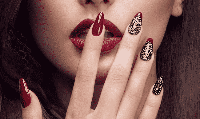 Nail