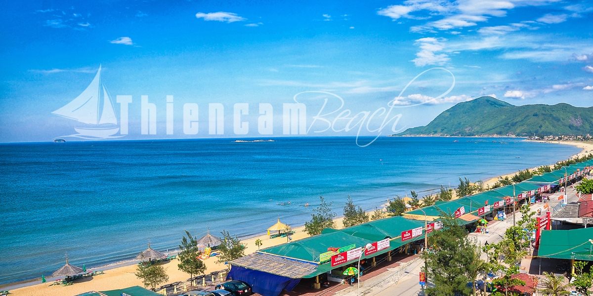 Thum Thien Cam Beach Facebook