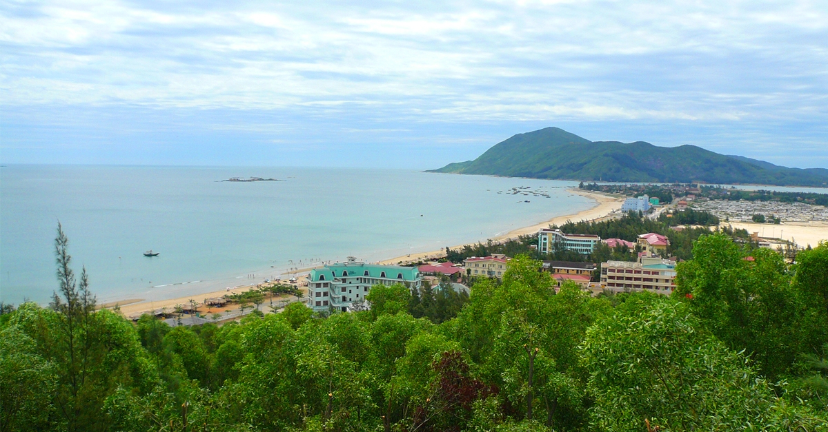 Núi Thiên Cầm